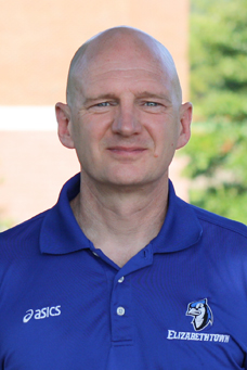 Brian Falk MXC Coach 2012